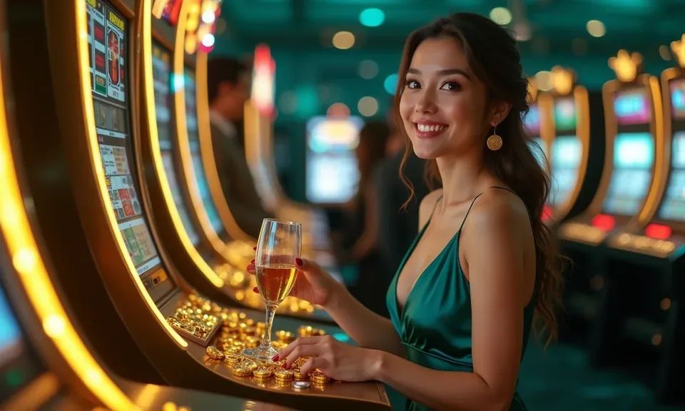 intraot Perú lobby de juegos
